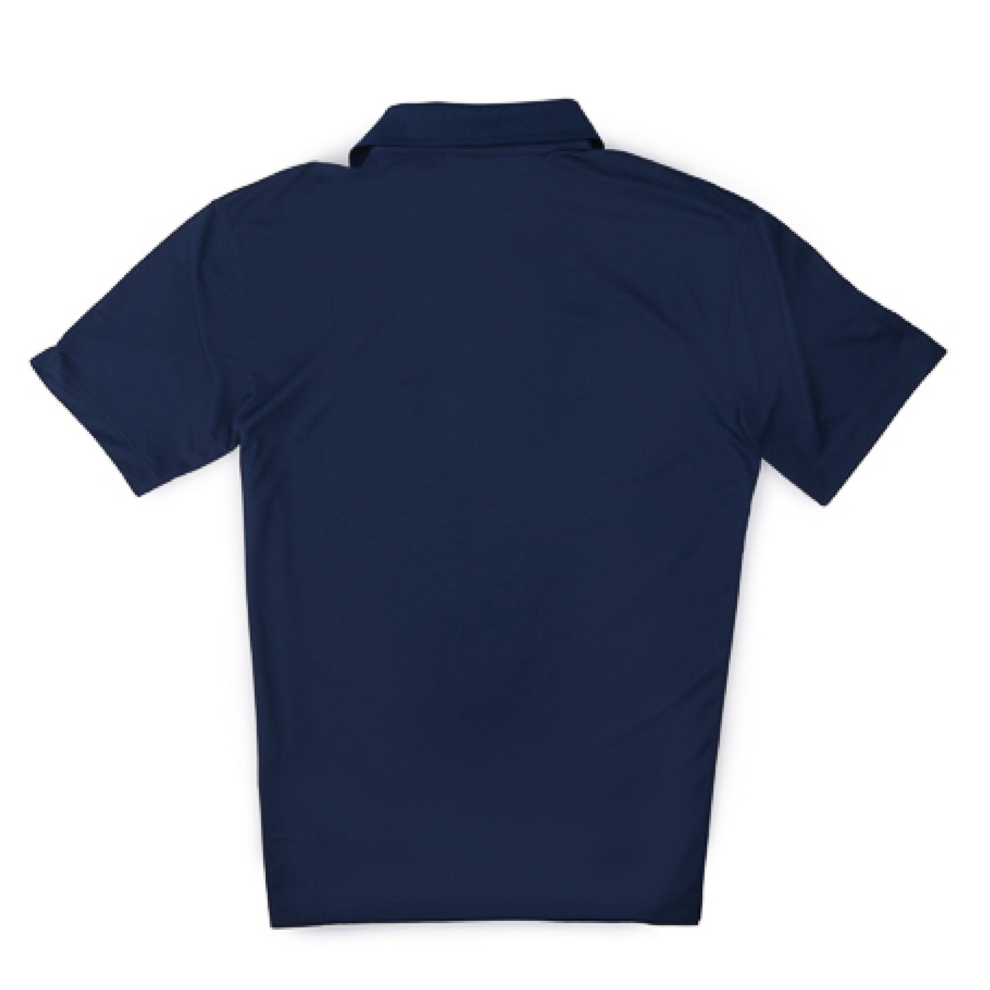 Men's Nike Dri FIT Polo - Navy