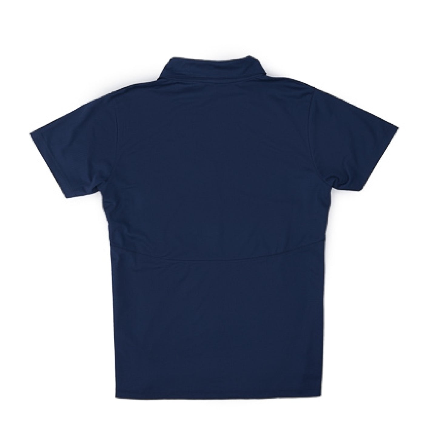 Women's Nike Dri FIT Polo - Navy